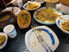 -满园烤鸭·春饼(沈北万达店)
