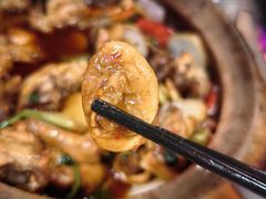 -洪大厨鸡煲(福田店)