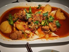 -香料集市新疆餐厅·清真聚餐(成都远洋太古里店)