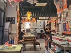 -风波庄(罍街分舵)