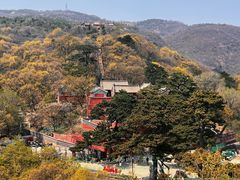 -妙峰山风景名胜区