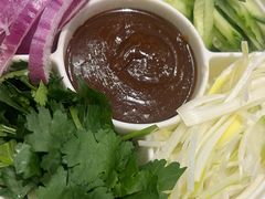 -老昌春饼(大直街店)