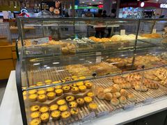 -面包新语(国瑞店)