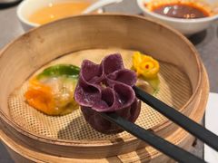 -德发长·花式蒸饺(大唐不夜城店)