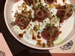 -Ocean's Table 欧舍