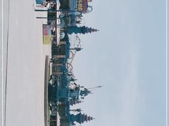 -西安华夏文旅水世界