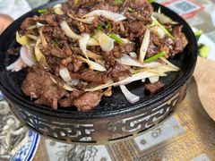 -清真·鸦儿李记·小馆(后海店)