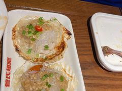 烤扇贝-管氏翅吧(地安门创始店)