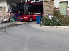 -京东养车(立汤路店)