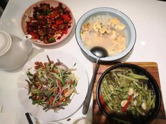 -清晖小苑•顺德地方菜(壹海城店)