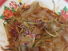 -那红花·东北菜铁锅炖(仙林金鹰店)