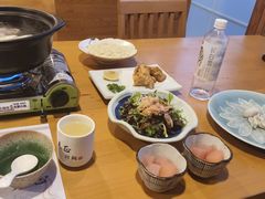 -天正河鲀·河豚亭(大连店)