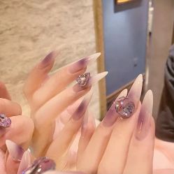 -LILY NAILS美甲美睫