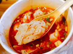 -老吴记水饺馆(前进五路店)