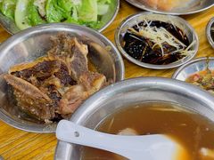 -阿秋牛排(湖心街店)