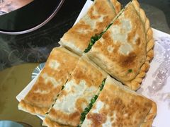-上沟咱家饭店(黄河路店)