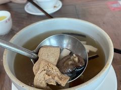-莲华素食府