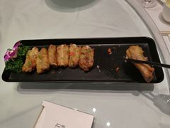 椒盐排骨-楚禾宴·家宴(光谷大道店)