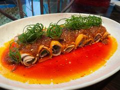 -运·中餐厅(成都华尔道夫酒店)