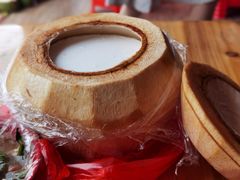 椰子果冻全奶-胡仕光陵水酸粉