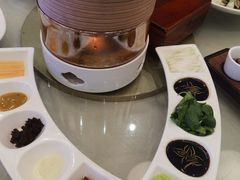 -阿庄新豫菜(航海东路店)