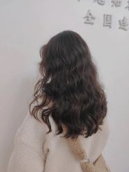 -KIMI HAIR SALON·烫染设计店