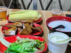 -光明刘冰乳鸽店(光明法政北路店)