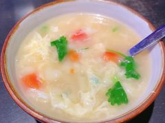 -很久以前羊肉串(清河店)