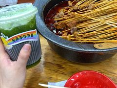 冒椒火辣-冒椒火辣(太古里店)