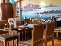 大堂-昱匠·日本料理(金融街店)