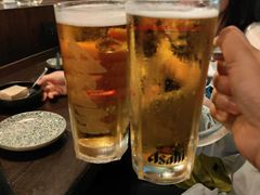 -哥哥の深夜食堂(红松东路店)