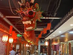 -京味斋·北京烤鸭(北京南站洋桥店)