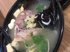 -小杨生煎(成山巴黎春天店)