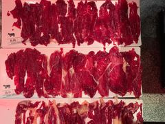 -牛事制造局牛肉火锅(莲岳路店)