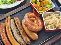 -1886德国汽车餐厅(外滩中央店)