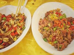 -大瓦罐湘土菜(海淀南路店)