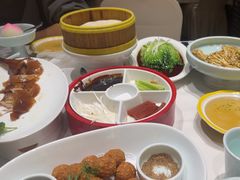-惠丰堂饭庄·烤鸭·京味菜(民族大学店)