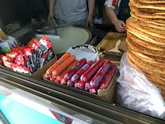 -山东傻大粗粮煎饼(牛街店)