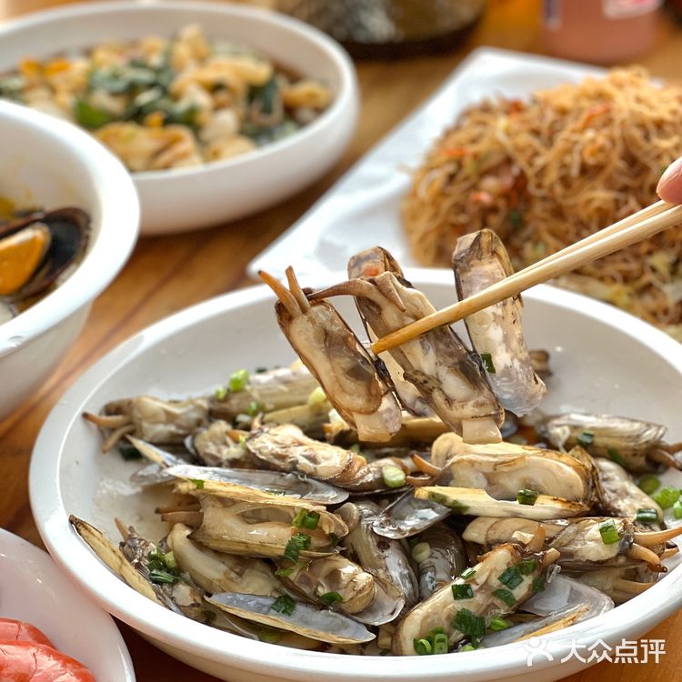 这一定是平潭最美的日落海景餐厅……