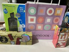 -4inlook美目美佳隐形眼镜店(大悦城店)