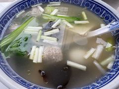 -樊记腊汁肉(竹笆市总店)