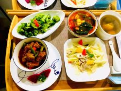 -蔓馨宜母婴护理中心(橡树星座店)