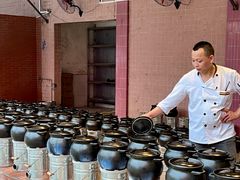 -金百门·顺德海鲜酒家(陈村店)