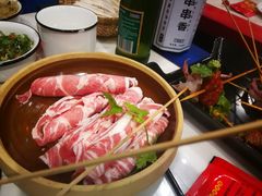 -XiaoJunGan Hotpot 钢管厂五区小郡肝火锅串串香