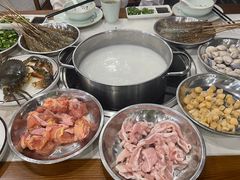 -盈田盈粥庄(博山东路店)