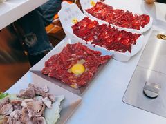 -荣叔港式沙嗲牛肉火锅(正佳潮流店)
