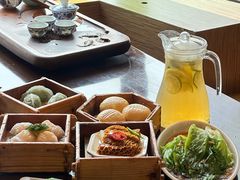 -彩景大酒楼(万泰新天地店)