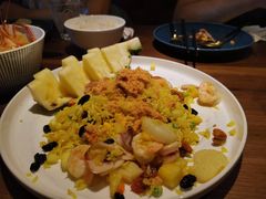 -星叶·东南亚料理(宁波万象汇店)
