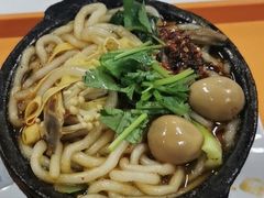 -土豆粉&刀削面(西单新一代商城店)