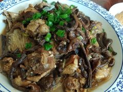 -小土豆北方菜馆(文慧园店)